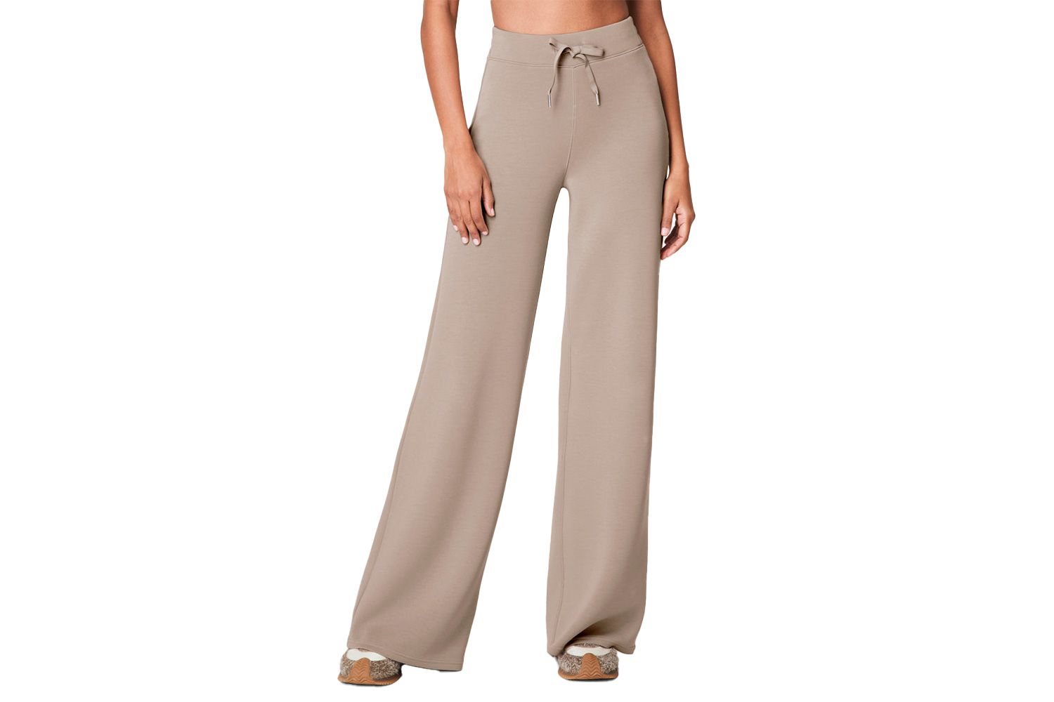 SPANX® AirEssentials Wide Leg Pant