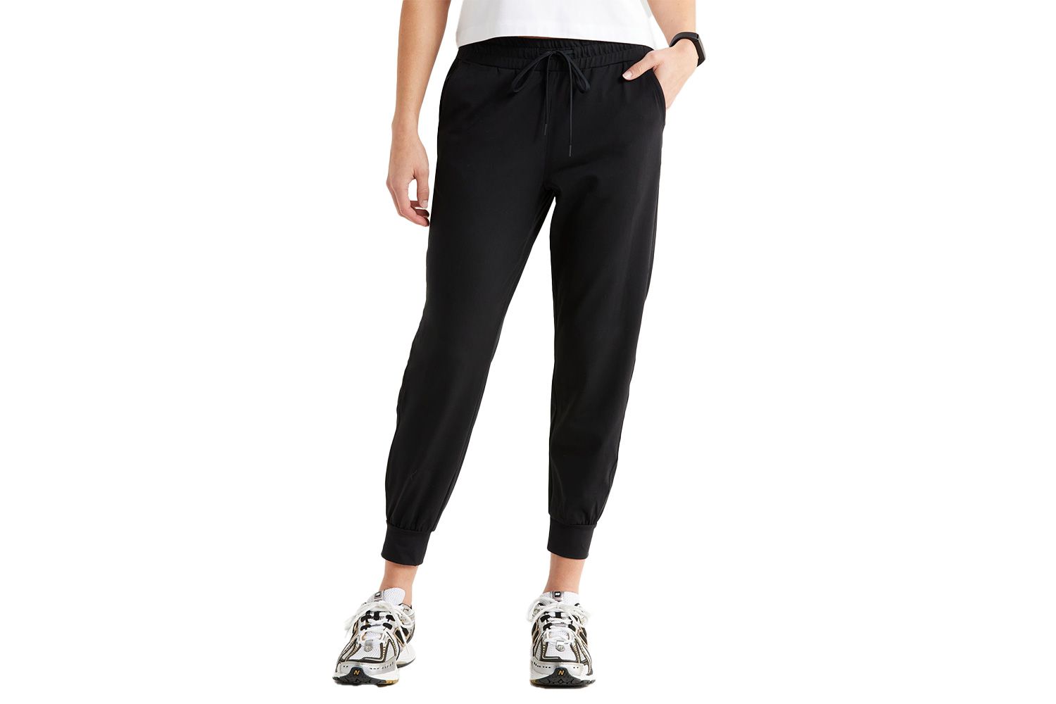 Nordstrom Zella Move In Pocket Joggers