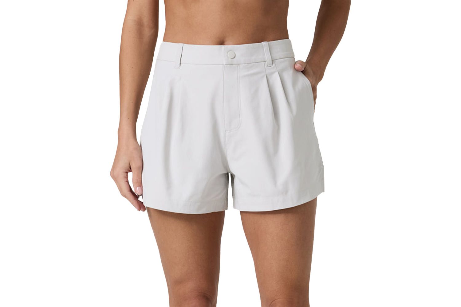 Vuori Womens Meta Short
