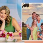 Jenna Bush Hager over de jetlagoplossing die ze sinds haar studietijd gebruikt—plus de Caribische eiland waar ze ‚geobsedeerd‘ door is