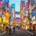 Deze Amerikaanse luchtvaartmaatschappij heeft een nieuwe directe vlucht naar Tokyo—met aanbiedingen onder de €570.