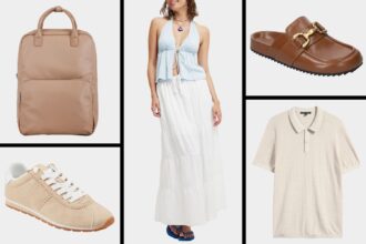 Nordstrom’s Halfjaarlijkse Uitverkoop zit vol met Verbluffende Reisaanbiedingen—Bekijk Onze 55 Beste Keuzes met Tot 75% Korting