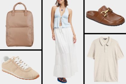 Nordstrom’s Halfjaarlijkse Uitverkoop zit vol met Verbluffende Reisaanbiedingen—Bekijk Onze 55 Beste Keuzes met Tot 75% Korting